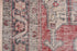Vintage Oushak Area Rug (4' x 7')